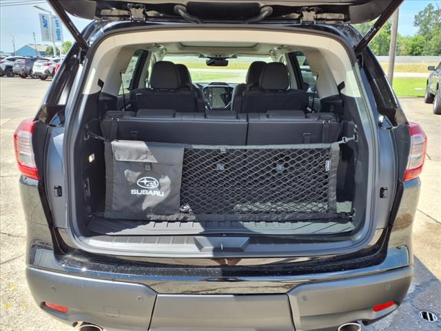 2025 Subaru Ascent Limited Bronze Edition