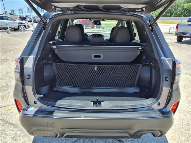 2025 Subaru Forester Premium Hybrid