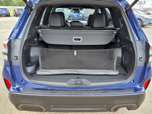 2025 Subaru Forester Sport Hybrid