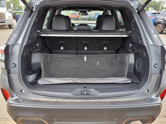 2025 Subaru Forester Sport Hybrid