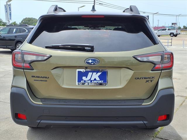 2025 Subaru Outback Onyx Edition XT