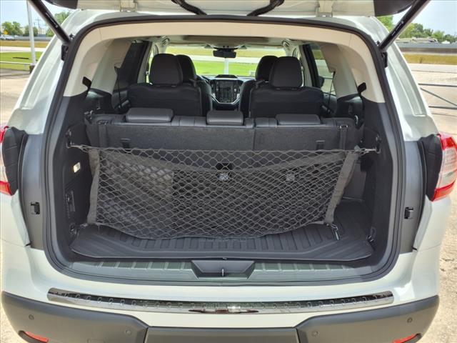 2025 Subaru Ascent Onyx Edition Touring