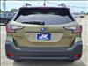 2025 Subaru Outback Onyx Edition XT