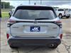 2025 Subaru Forester Touring Hybrid