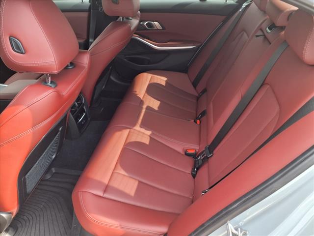 2023 BMW 3 Series M340i xDrive