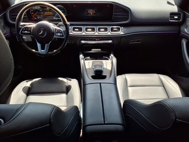 2021 Mercedes-Benz GLE GLE 350