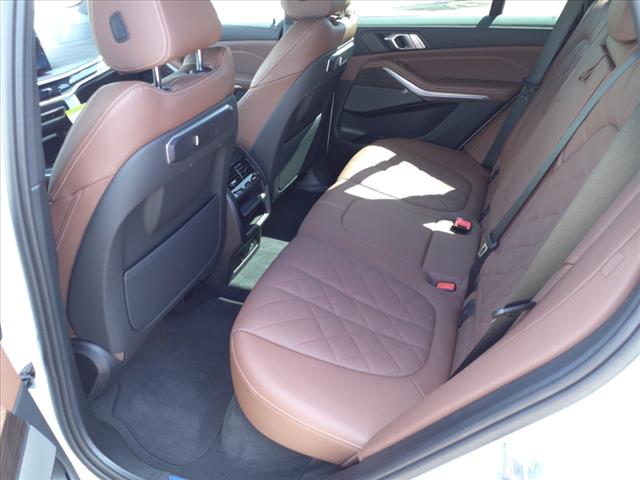 2024 BMW X5 sDrive40i
