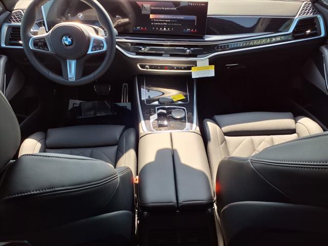 2025 BMW X5 sDrive40i