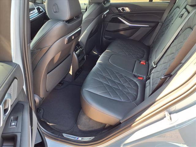 2025 BMW X5 sDrive40i