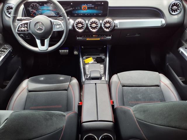 2021 Mercedes-Benz GLB GLB 250
