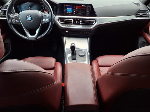 2022 BMW 4 Series 430i Gran Coupe