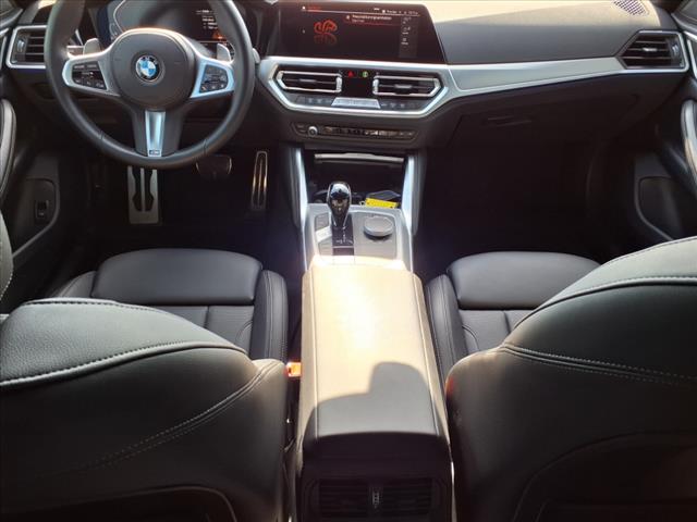 2022 BMW 4 Series 430i Gran Coupe