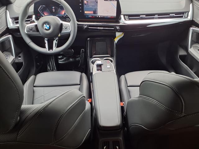 2025 BMW X2 xDrive28i