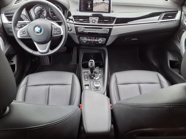 2021 BMW X1 sDrive28i