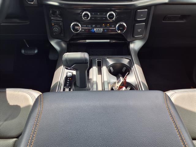 2024 Ford F-150 Tremor
