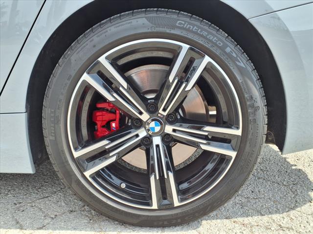 2023 BMW 3 Series M340i xDrive
