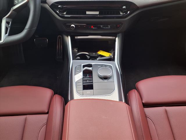 2025 BMW 3 Series 330i