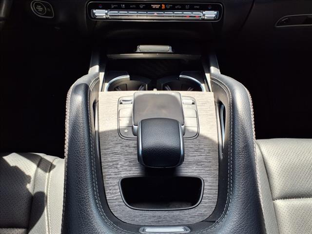 2021 Mercedes-Benz GLE GLE 350