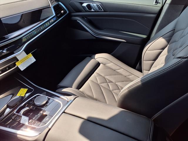 2025 BMW X5 sDrive40i