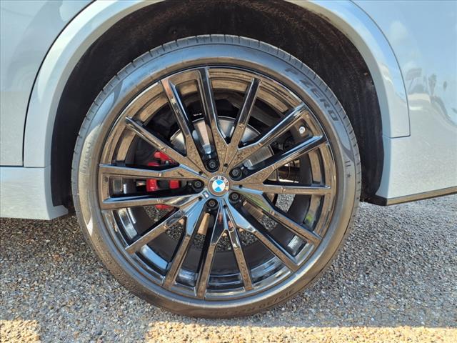 2025 BMW X5 sDrive40i