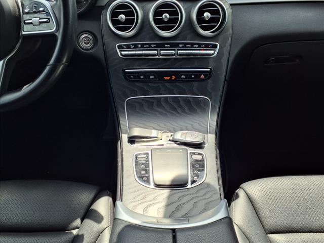 2021 Mercedes-Benz GLC GLC 300