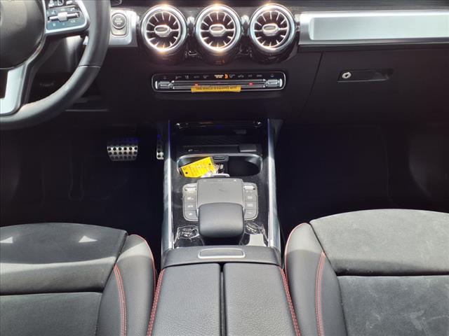 2021 Mercedes-Benz GLB GLB 250