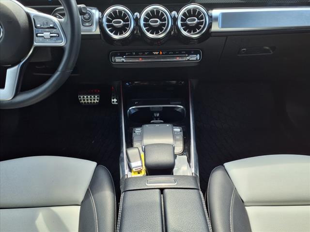 2021 Mercedes-Benz GLB GLB 250