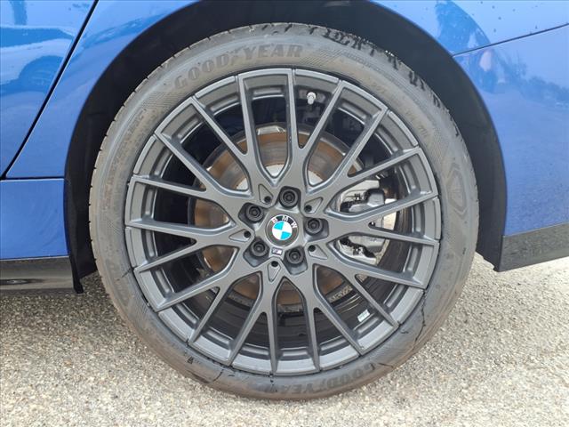 2025 BMW 2 Series M235 xDrive Gran Coupe