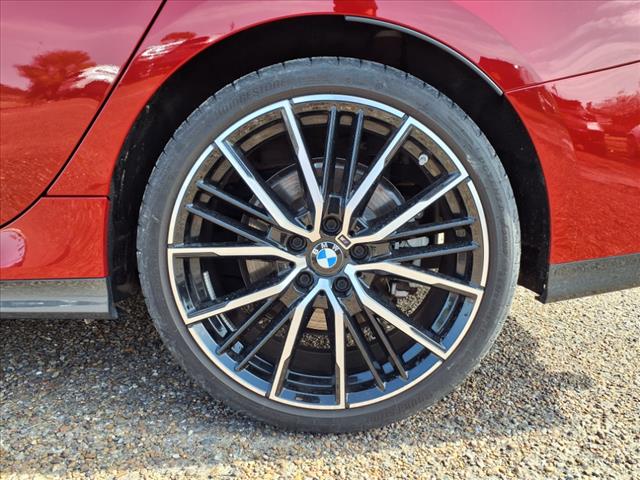 2023 BMW 2 Series 228i Gran Coupe