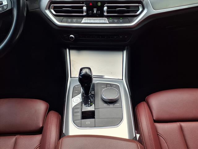 2022 BMW 4 Series 430i Gran Coupe