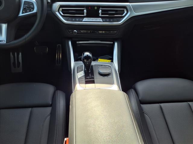 2022 BMW 4 Series 430i Gran Coupe