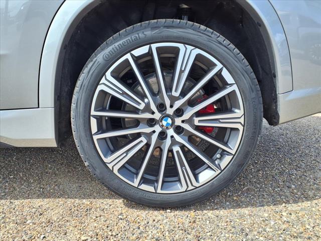 2025 BMW X1 M35i