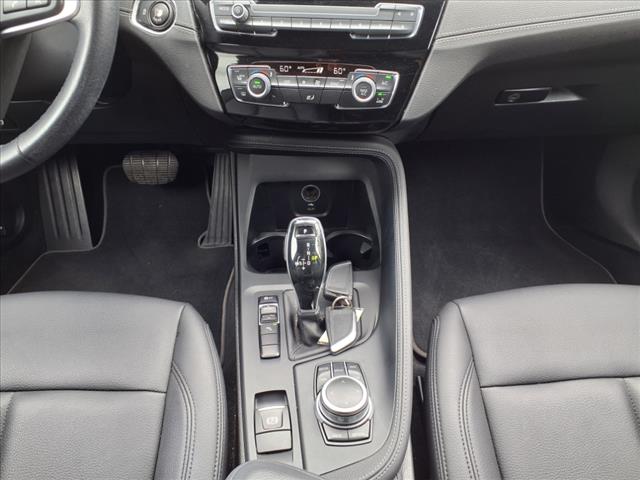2021 BMW X1 sDrive28i