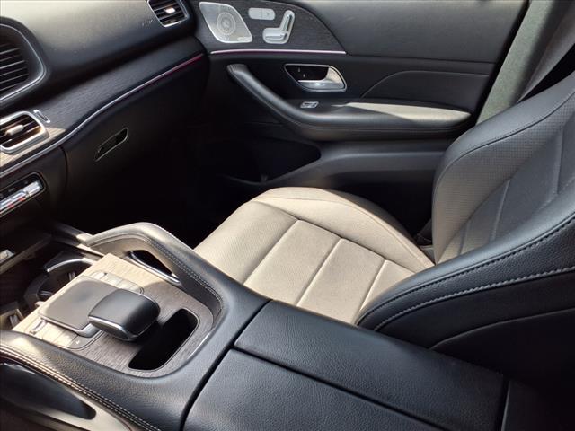 2021 Mercedes-Benz GLE GLE 350