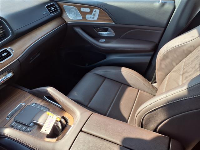 2022 Mercedes-Benz GLE GLE 350 4MATIC