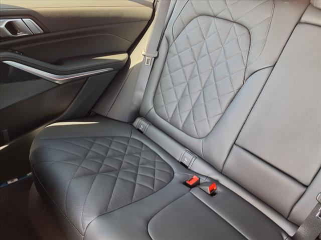 2025 BMW X5 sDrive40i