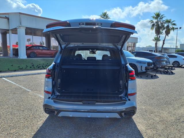 2025 BMW X5 sDrive40i