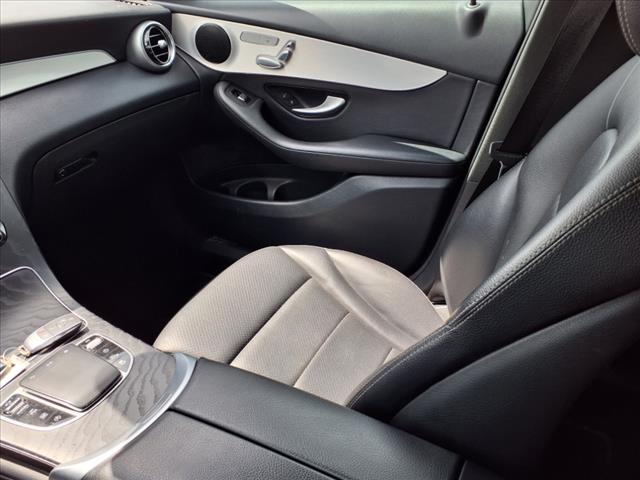 2021 Mercedes-Benz GLC GLC 300