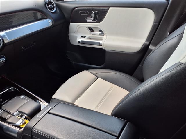 2021 Mercedes-Benz GLB GLB 250