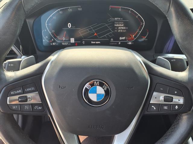 2022 BMW 4 Series 430i
