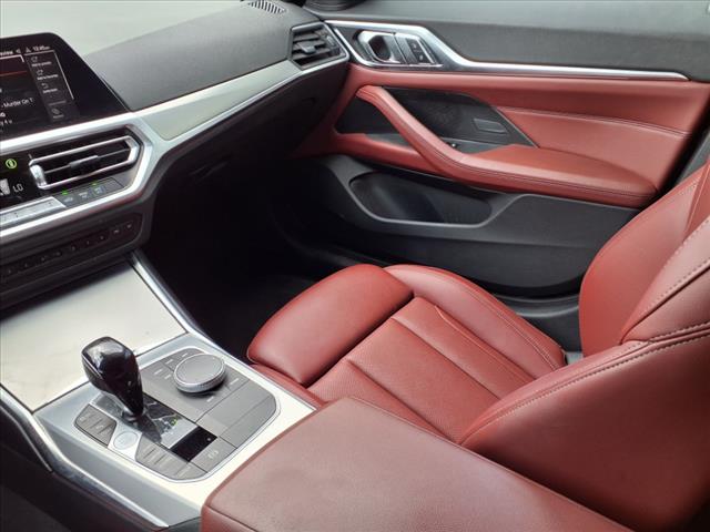 2022 BMW 4 Series 430i Gran Coupe