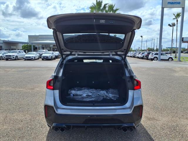 2025 BMW X1 M35i