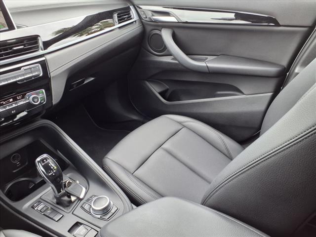 2021 BMW X1 sDrive28i