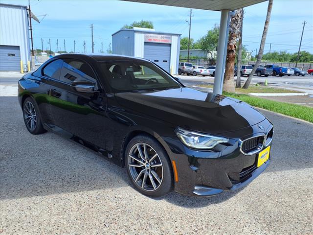 2023 BMW 2 Series 230i xDrive