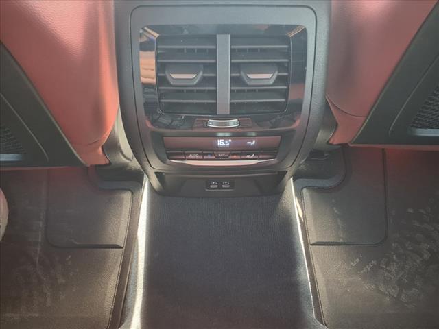 2024 BMW X4 M40i