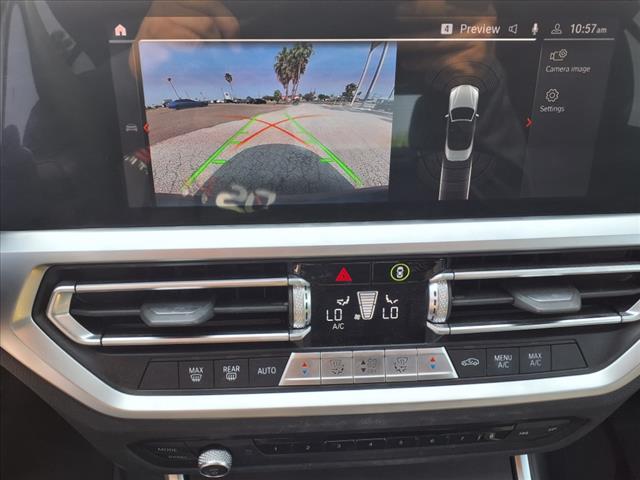 2022 BMW 4 Series 430i