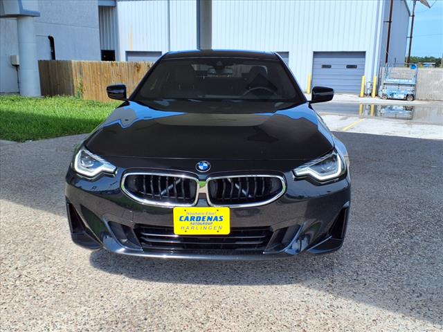 2023 BMW 2 Series 230i xDrive