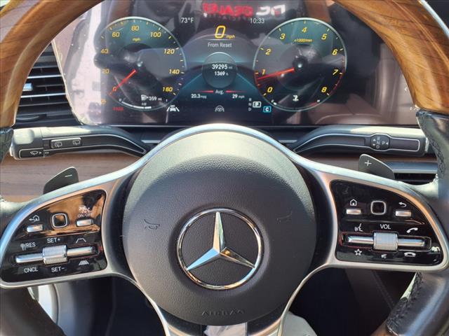 2022 Mercedes-Benz GLE GLE 350 4MATIC