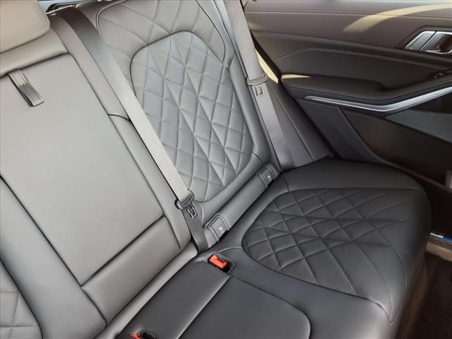 2025 BMW X5 sDrive40i