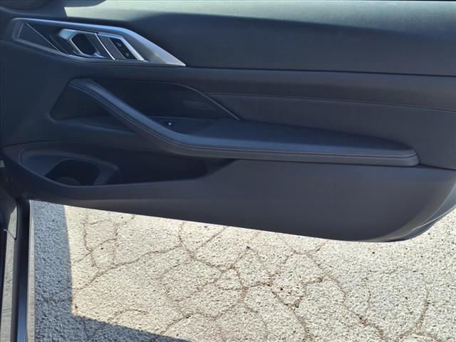 2022 BMW 4 Series 430i